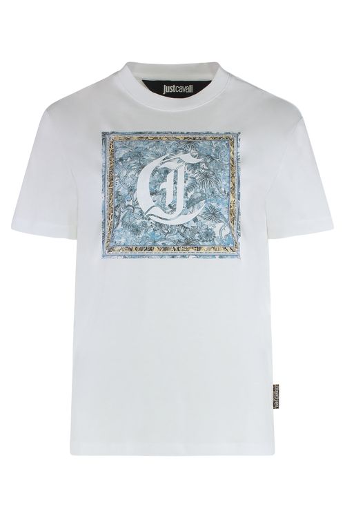 Modern Graphic T-shirt for Women