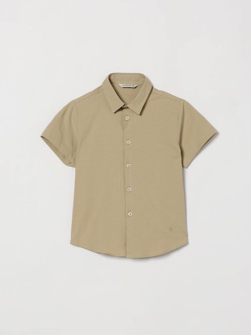 Shirt Kids color Mastic
