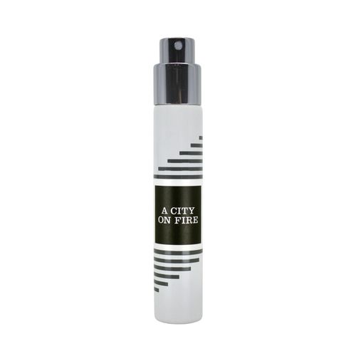 Unisex A City on Fire EDP Spray 0.5 oz Fragrances 855877007184