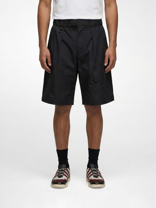 Shorts Men color Black