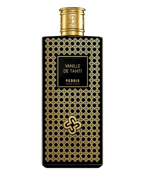 Vanille de Tahiti eau de parfum 100 ml