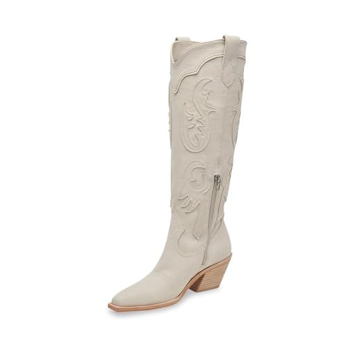 Dolce Vita Women's SAMSIN Western Boot