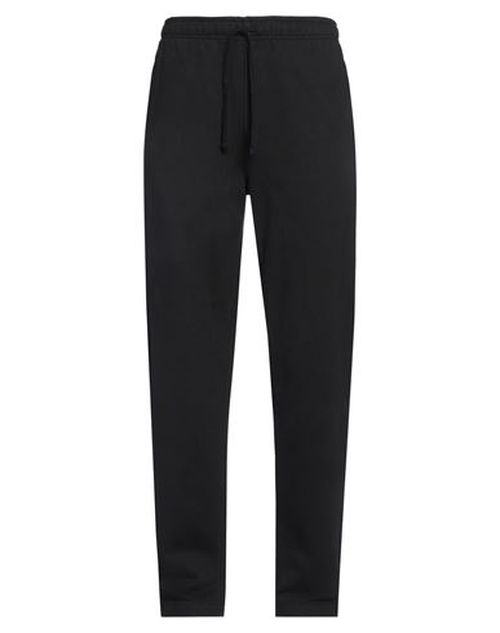 X Mmw Man Pants Black