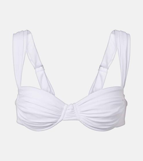 Sol bikini top