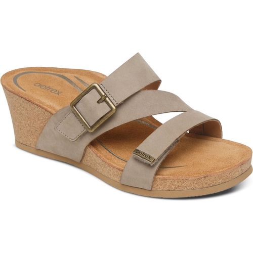 Kimmy Arch Support Wedge