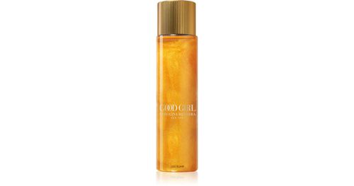 CAROLINA HERRERA Good Girl Body Oil for Legs for Women 150ml