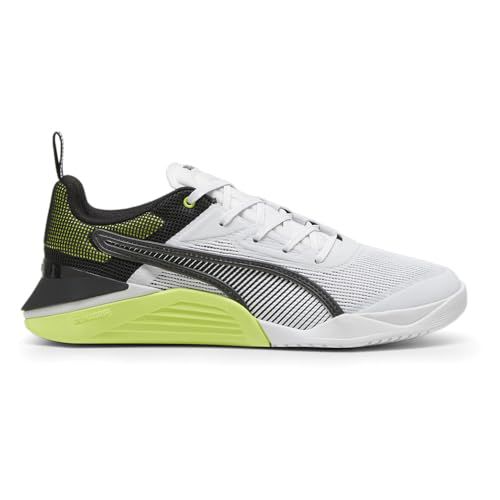 Puma Mens Fuse 3.0 Training Sneakers Shoes