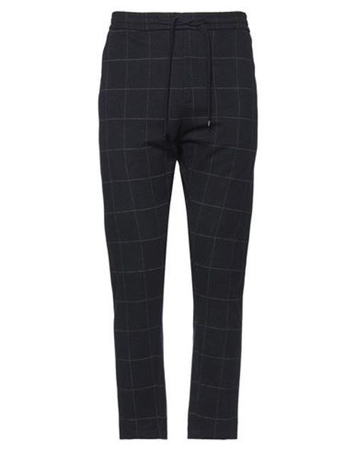 Man Pants Midnight blue
