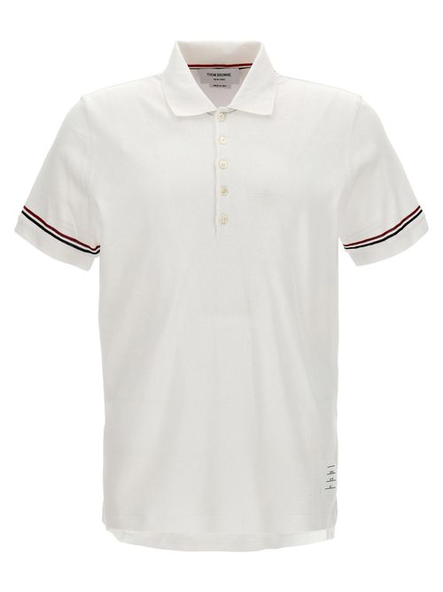 Rwb Polo Shirt
