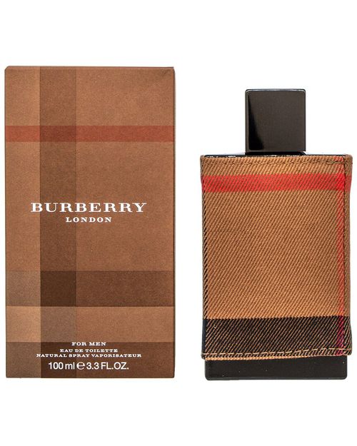 Men's London 3.3oz EDT Spray