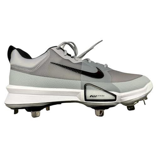 Nike Force Zoom Trout 9 Pro Low Metal Baseball Cleats
