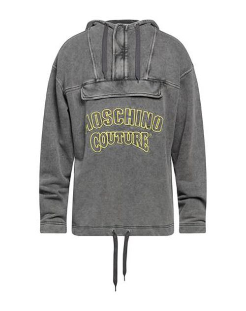 Man Sweatshirt Grey