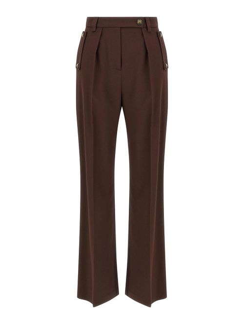 Palazzo Pants