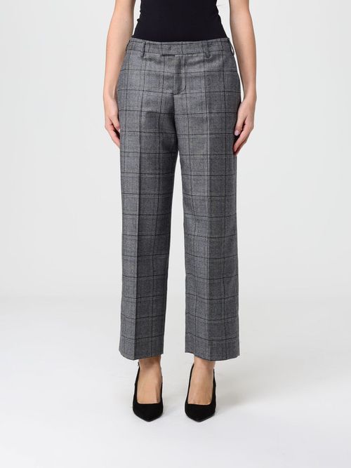Pants Woman color Multicolor
