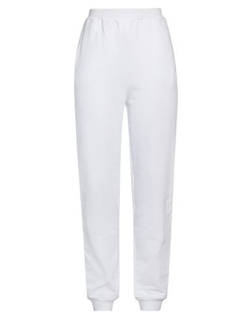 Woman Pants White