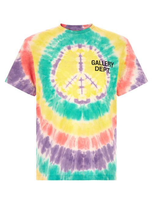 Peace Tie Dye T-shirt