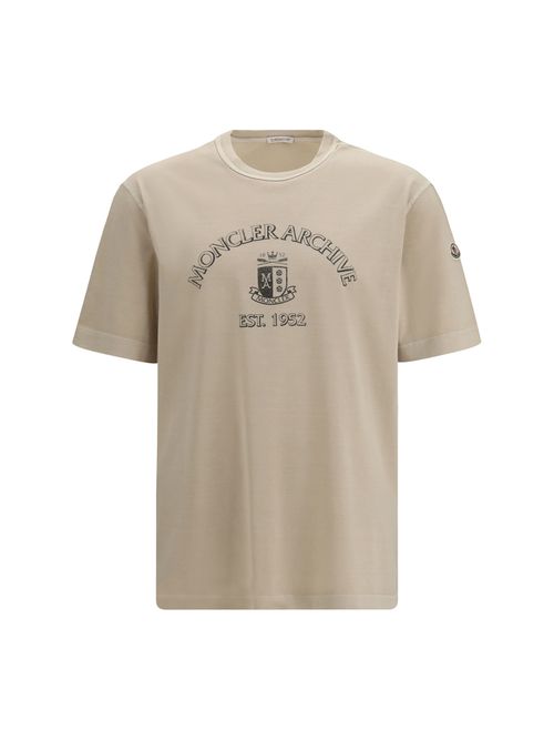 Cotton T-shirt