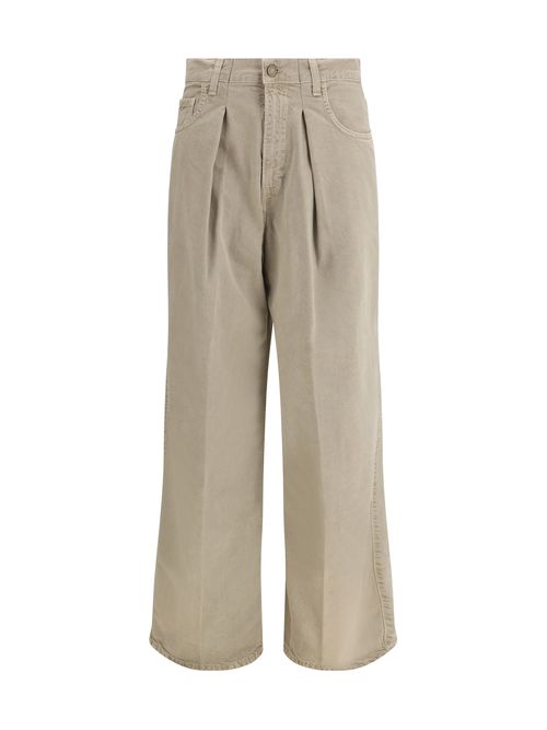 Candy Jeans — Beige