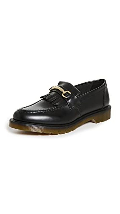 Dr. Martens Adrian Snaffle Unisex Loafers