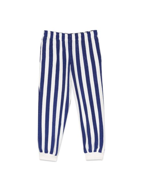 Stripes sweatpants