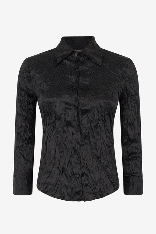 Shirt With Python Print
