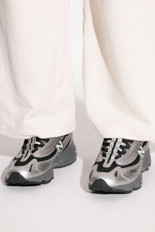 Sports Shoes `M1000EGR`, Women's, Silver