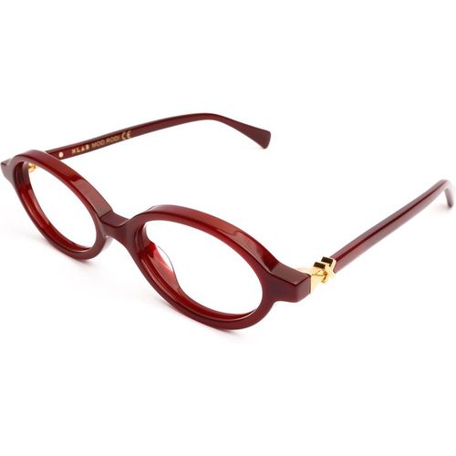 XLAB Unisex XLAB Rodi Optical frames Acetate Turtle Brown Round Photochromic Photochromic