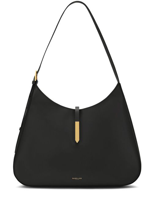 Large Tokyo Smooth Leather Shoulder Bag