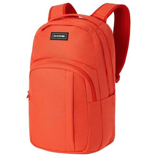 Campus 33L Backpack Flame Scarlet