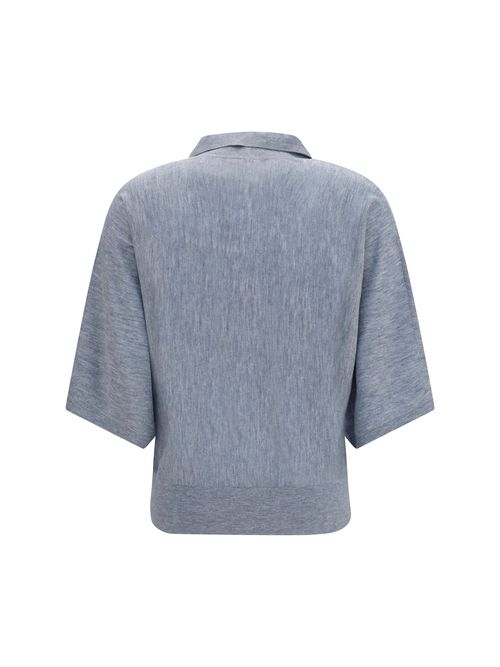 Norie Sweater — Gray