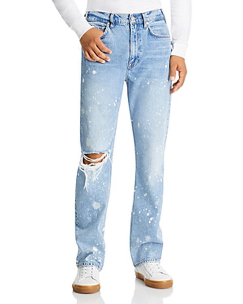 The Boxy Jean in Parnell Rips
