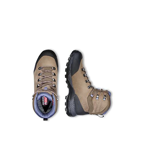 Mammut Nova Tour II High GTX Hiking Shoes