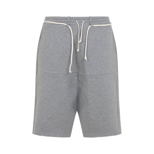 Short Grey