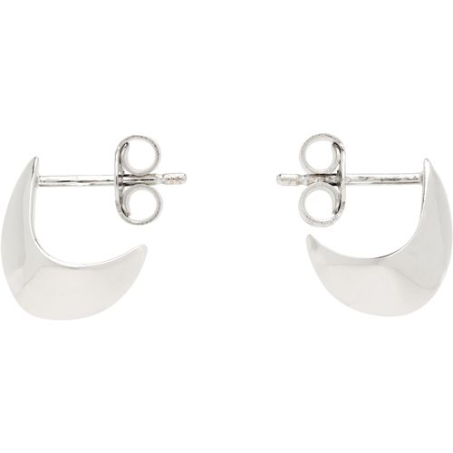 Micro Drop Earrings