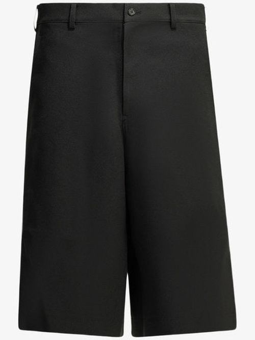 Comme Des Garçons Shirt Men's Woven Pants