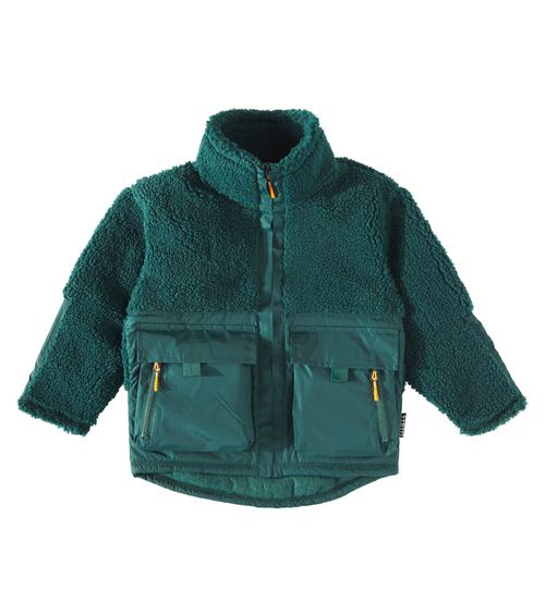 Molo Utha fleece jacket