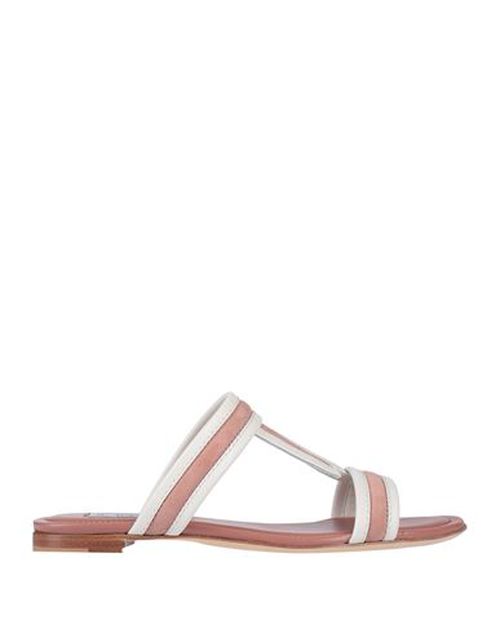 Woman Sandals Antique rose