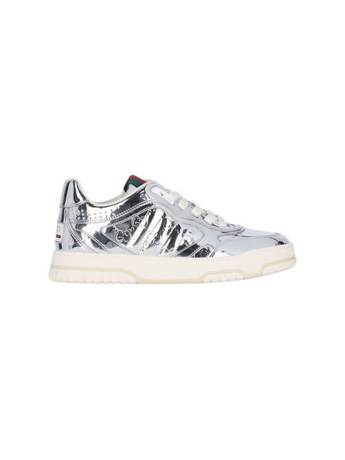 "Re-Web" Sneakers