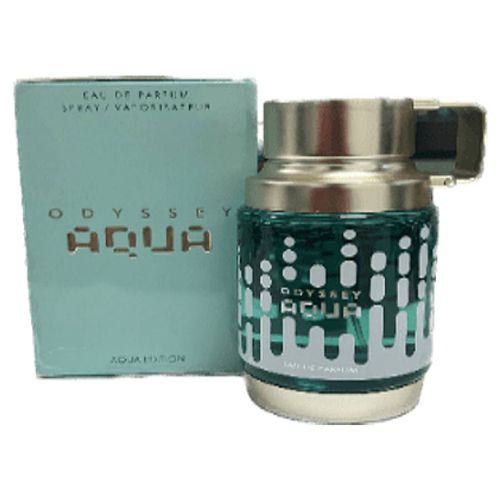 Mens Odyssey Aqua EDP Spray 6.7 oz Fragrances 6294015186130