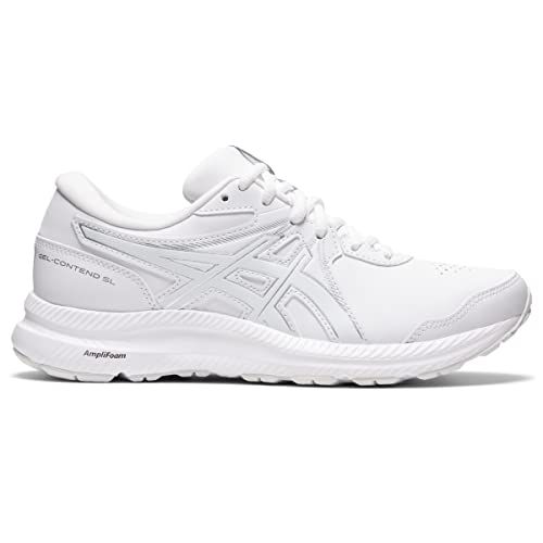 ASICS Women's Gel-Contend SL Walking Shoes