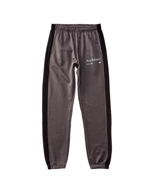 Fleece Active Pant