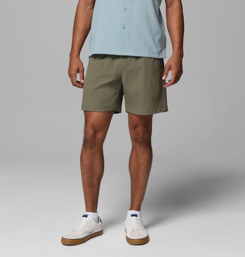 Men's Utilizer Pull-On Shorts-