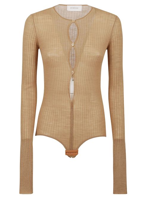 Dinar Maglia-canottiera-top