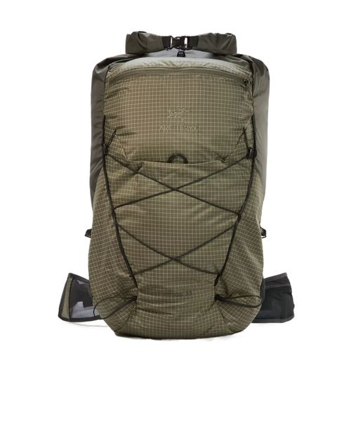 Aerios 35 Backpack