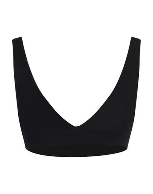 Van Kukil Woman Top Black Size M Cashmere