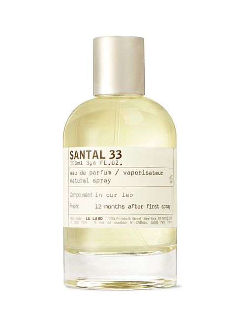 Santal 33 Eau De Parfum, 100ml - Men