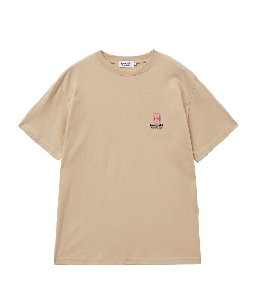 New from kompaktrecordbar