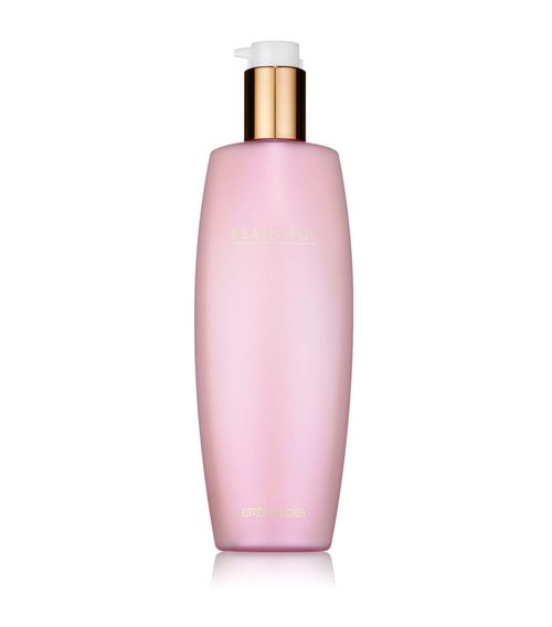 Beautiful Body Lotion