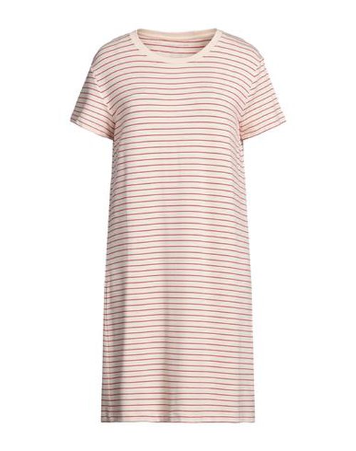 Woman Mini dress Beige