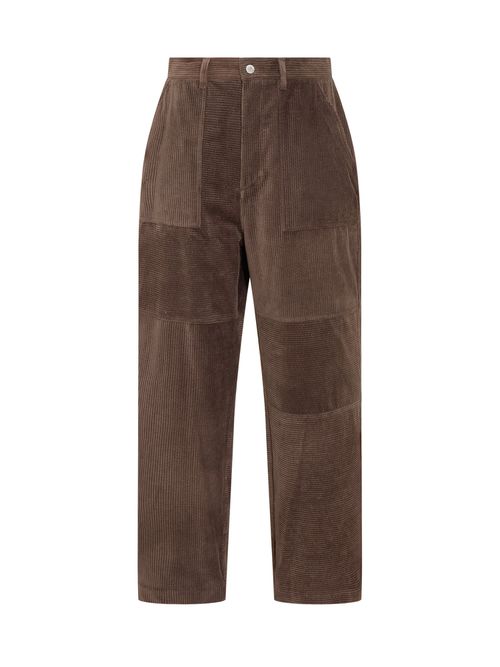 Velvet Cargo Pants